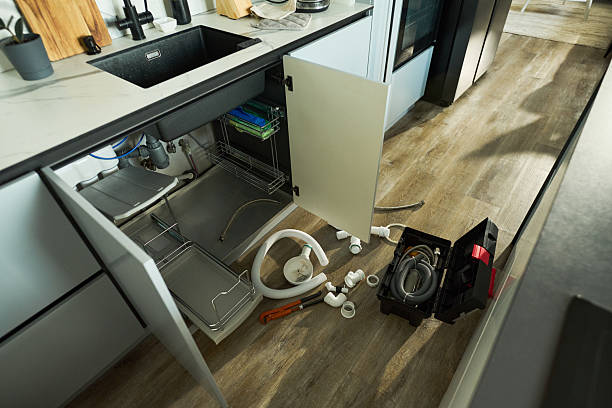 Reliable Plumbing contractor in Butler, MD by Street Wise - Plumbing
